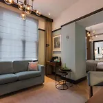 The Hendrick\'s Hotel