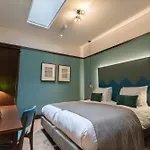 The Hendrick\'s Hotel